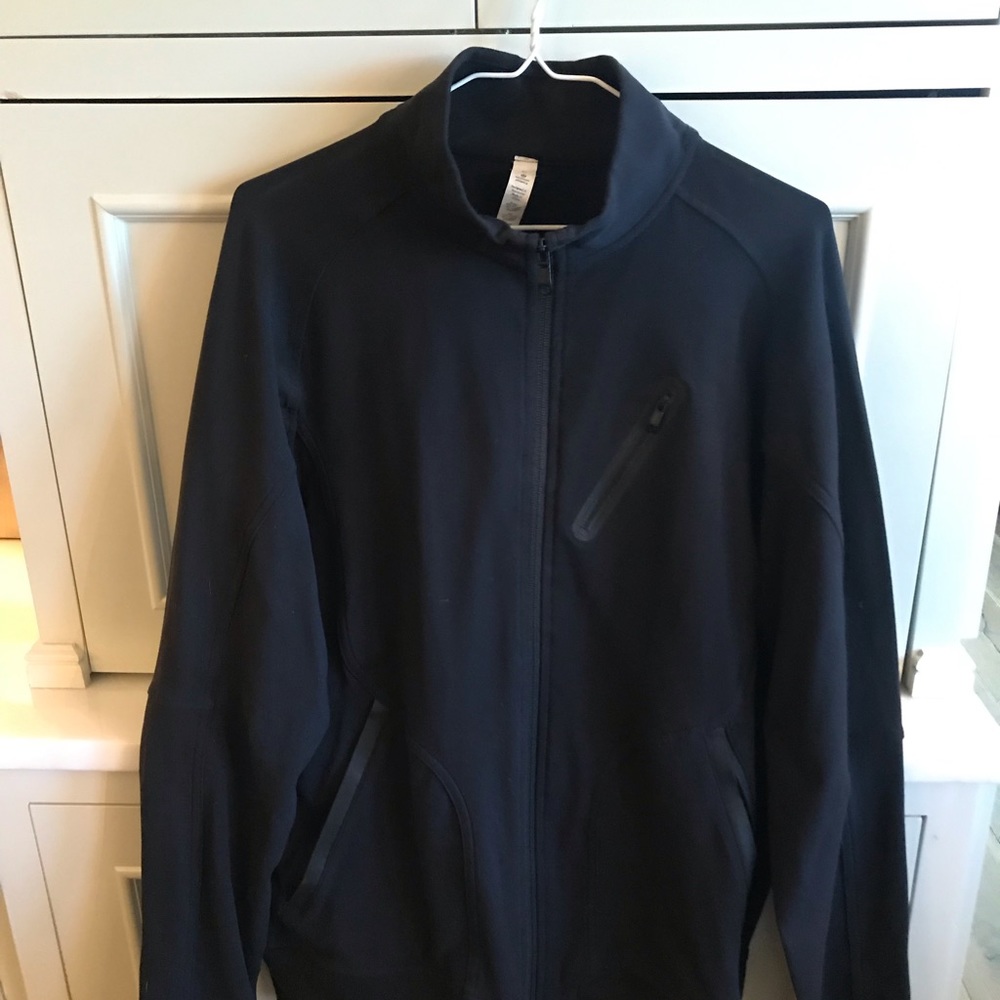 Lululemon Jacket
